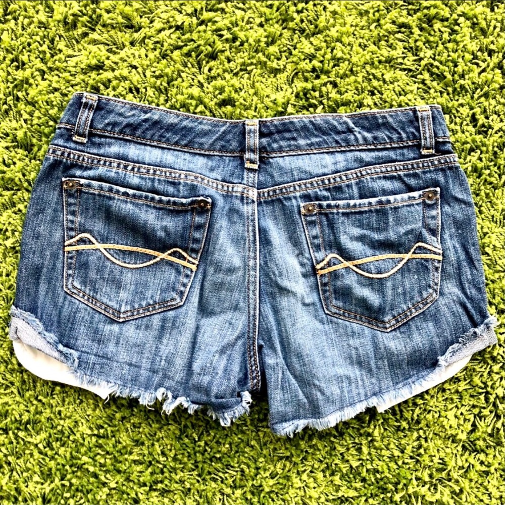 Cutoffs - Picture 3 of 3